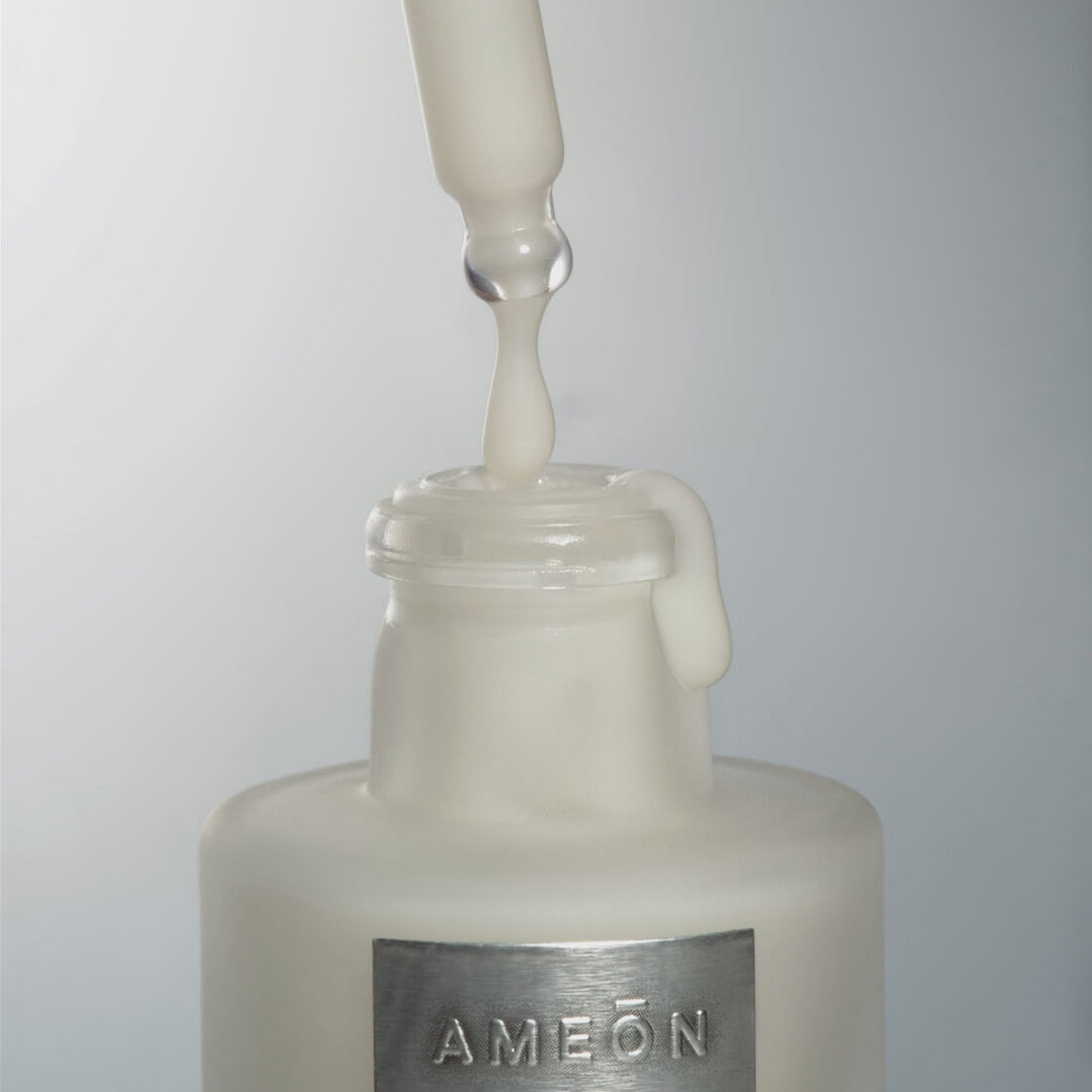 Ameon Baby Buddha - Nomierinošs serums