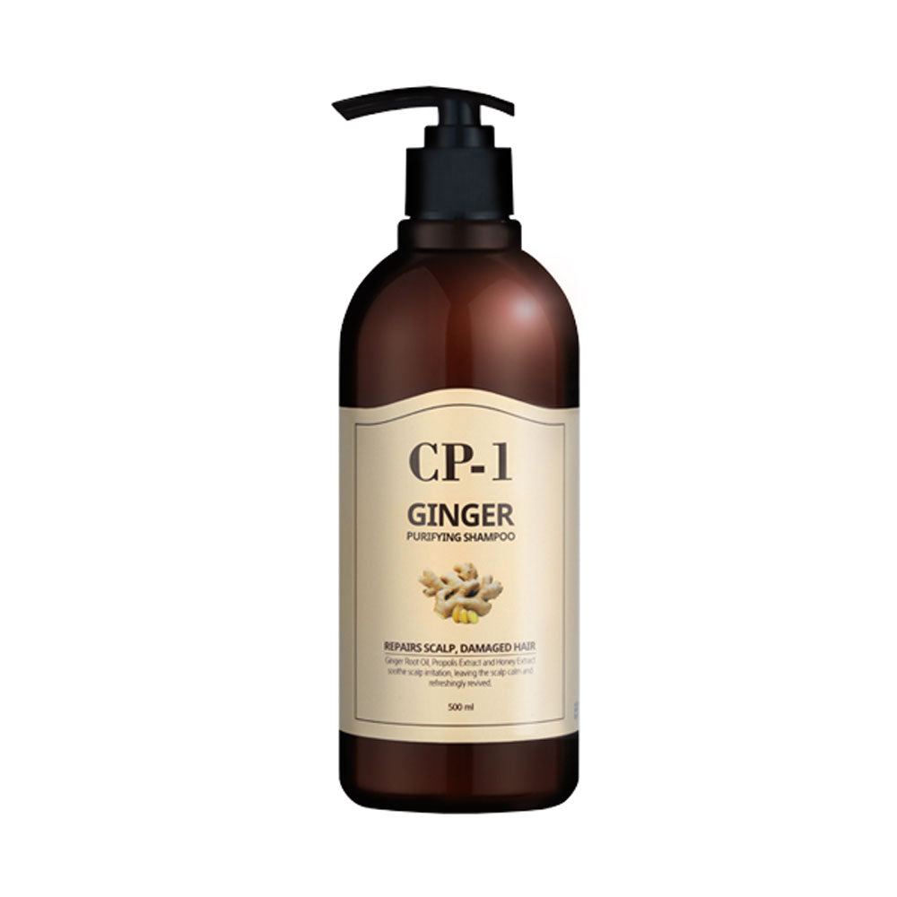 CP-1 ingvera attīrošs šampūns - Viktorystar