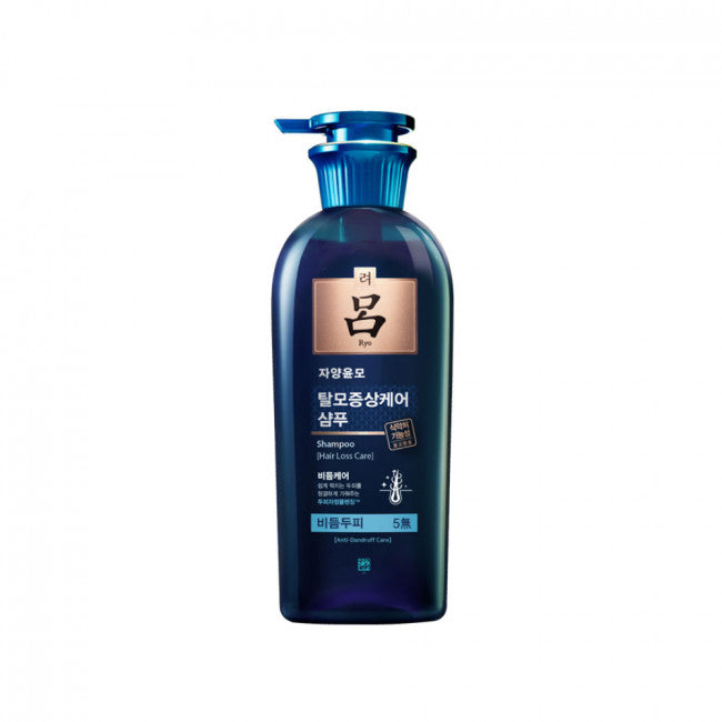 [RYO] Jayangyunmo matu izkrišanas kopšanas blaugznu šampūns - Viktorystar